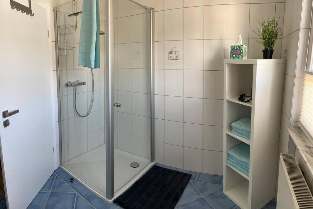 Ferienwohnung Moselgold Piesport Exterior photo